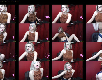 carolineshinexxx