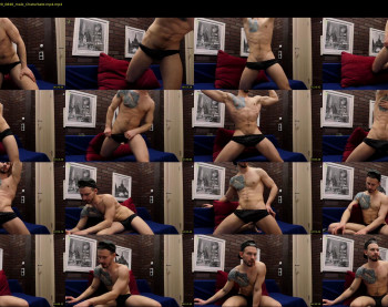 haydenmuscled
