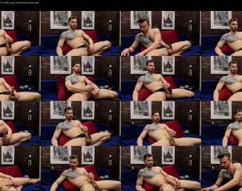 haydenmuscled