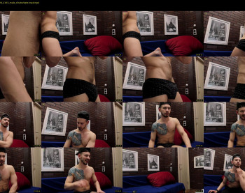 haydenmuscled