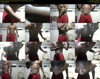 mightymandingo