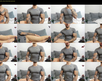nerdmuscles