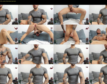 nerdmuscles