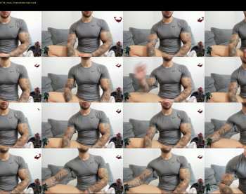 nerdmuscles