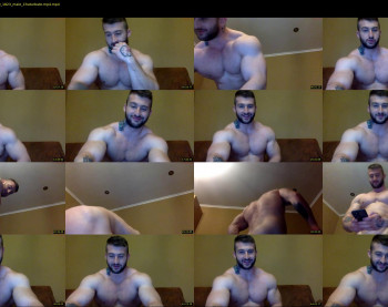 panda_muscle