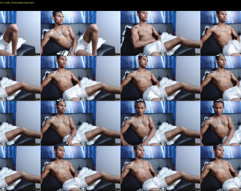 sexyleon69