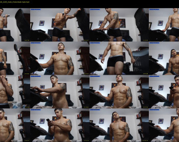 angelovfitnessxv