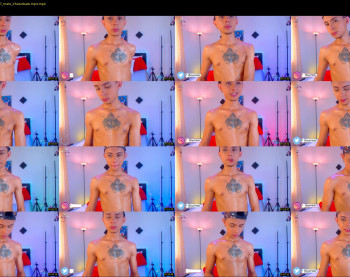 boyxhotx