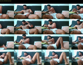 gypsyboy_