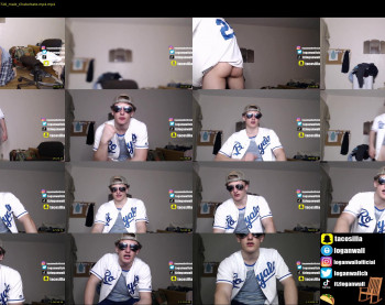 luckyloganx