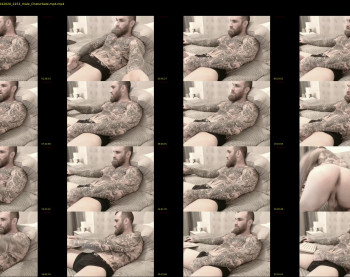 masterbigcock25