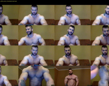 panda_muscle