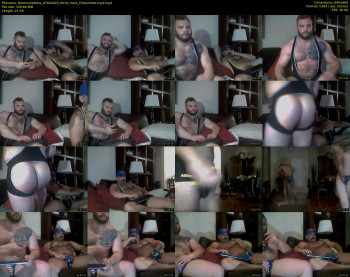 themuscleb0ss