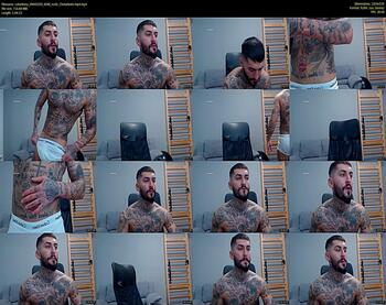 calvintony