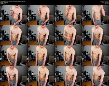 david_smile