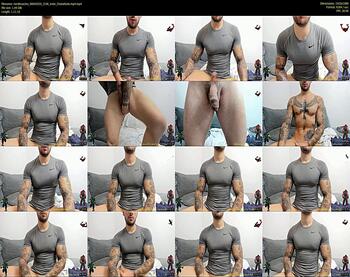 nerdmuscles