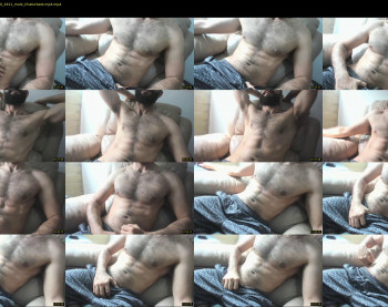 antonywebcam