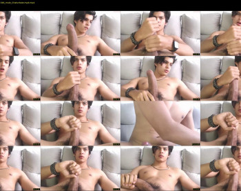 charlie_hotx