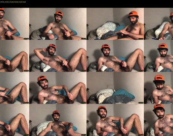 fundudehairy
