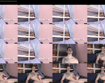haydenmuscled