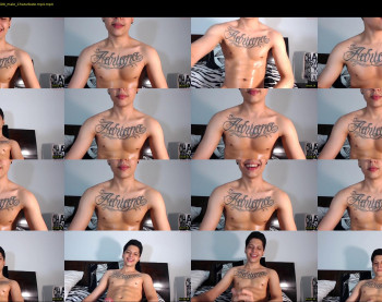 jacobsexxx