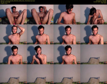 joventravieso98
