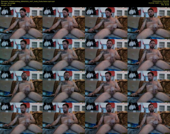 kinkybicamboy