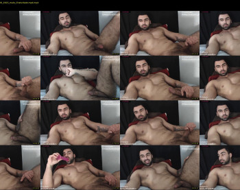 macdaddykingb