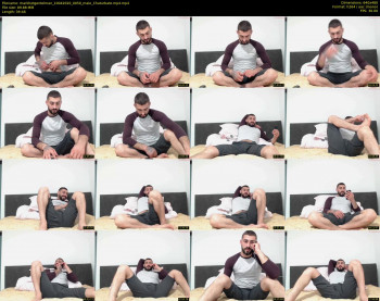 markhotgentelman