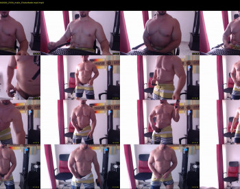 masked_bodybuilder