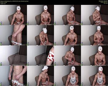 michaelbradley_for_u