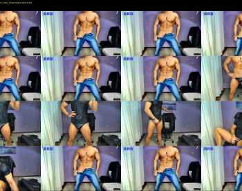 mikestrip