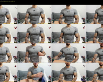 nerdmuscles