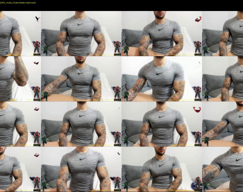 nerdmuscles