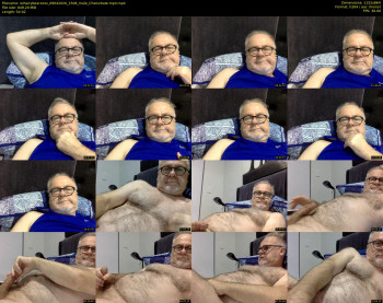 ozhairybearxxxx