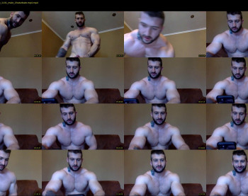 panda_muscle