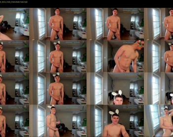 thejohnnystone