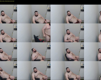 bearshuffle