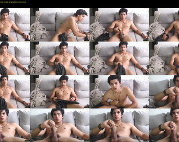 charlie_hotx