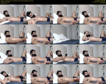 mrbeardman
