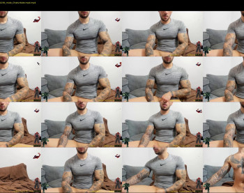 nerdmuscles
