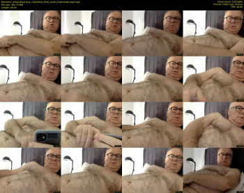 ozhairybearxxxx