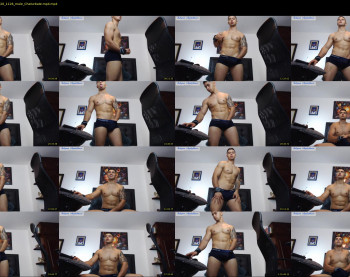 angelovfitnessxv