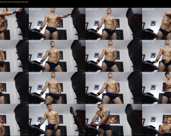 angelovfitnessxv
