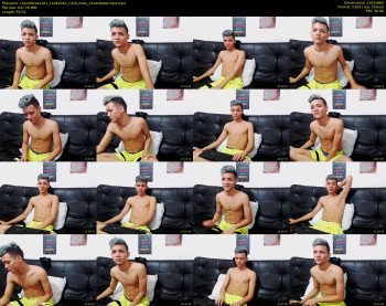 chandlersex161