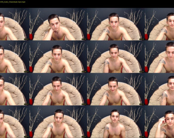 evan_buxter