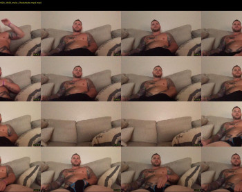 hunterplayboy888