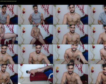 jackysexyboyx