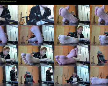 masterderekk
