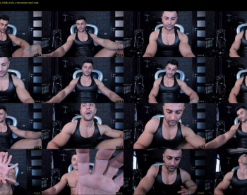 masterjoshua1